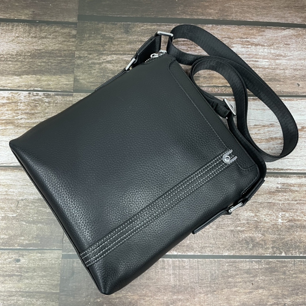 スーパーコピーブランドバッグ角部分ディテール